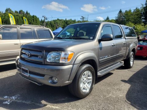 Kday　USDM　JDM　carmeet　USトヨタ　北米　タンドラ　TUNDRA　　　　 (3)